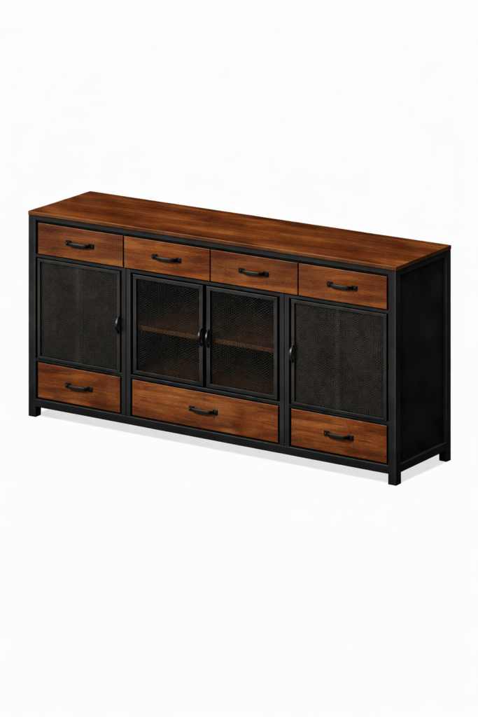 Meuble Tele Tiroir 2 683x1024
